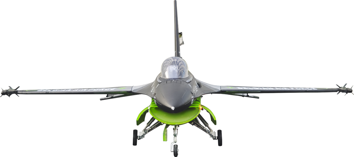 HF-16 S-EDF 105mm Dream Viper PNP