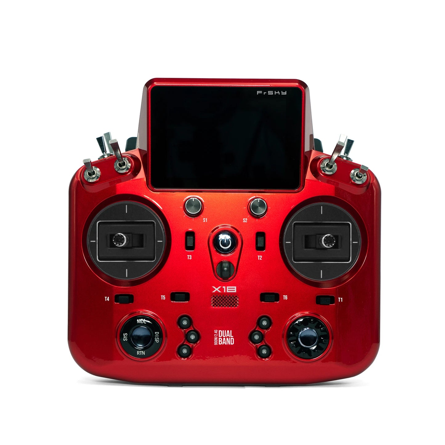 FrSky Tandem X18 Transmitter