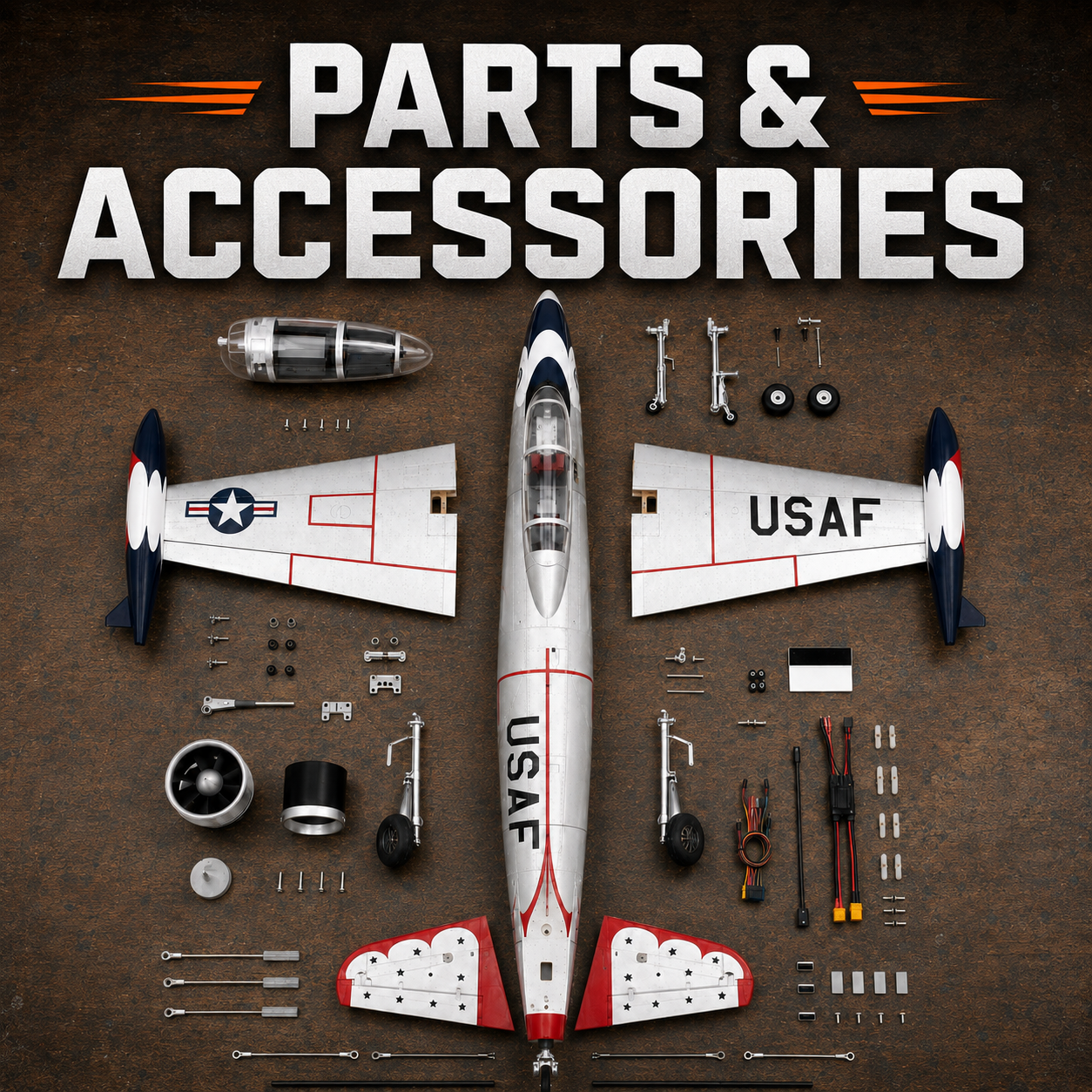 PARTS