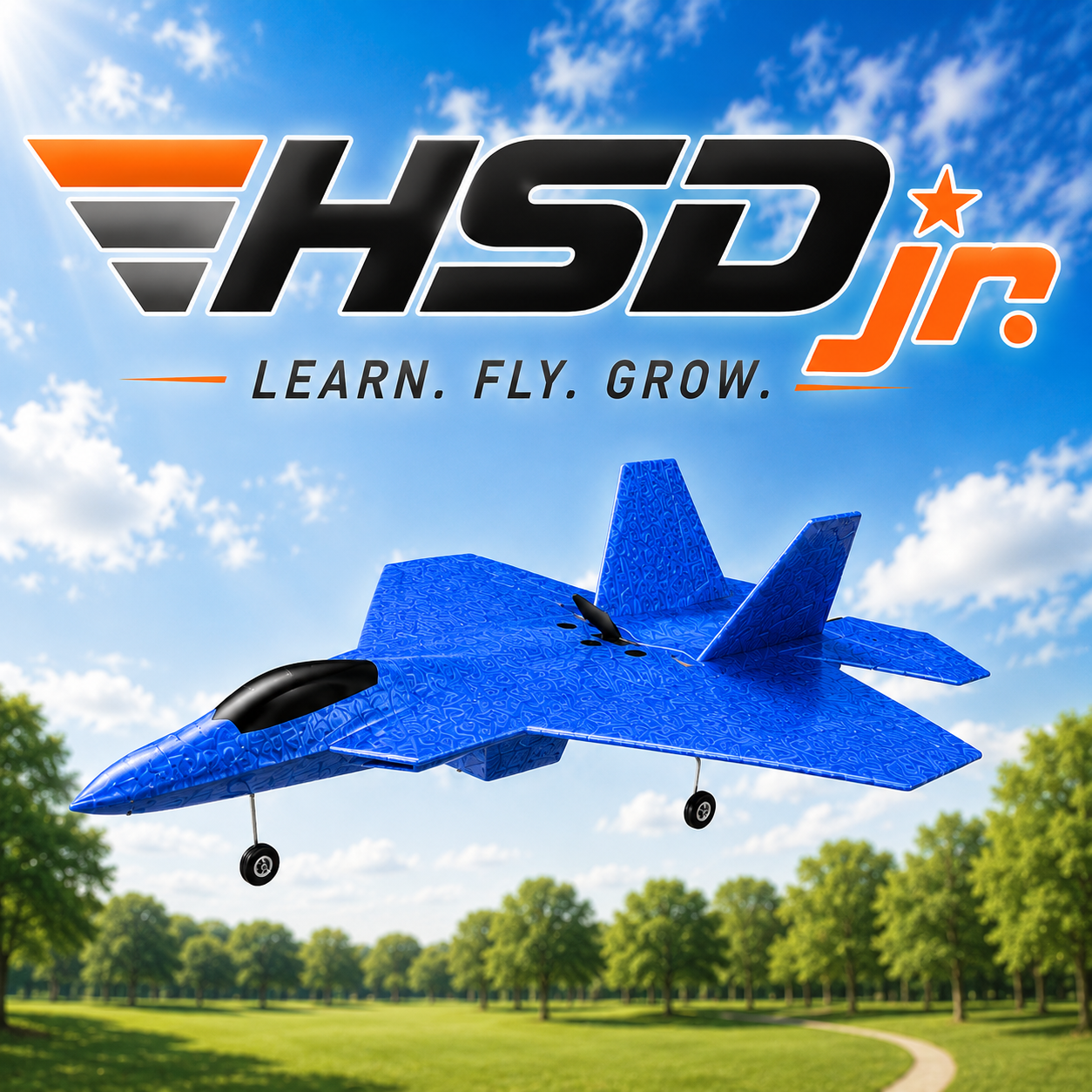 HSD Jr.