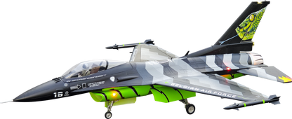 HF-16 S-EDF 105mm Dream Viper PNP