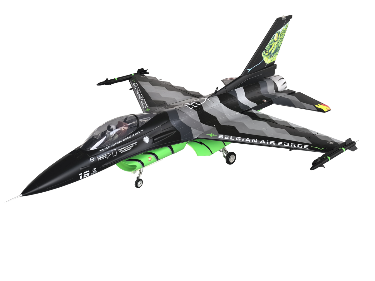 HF-16 S-EDF 105mm Dream Viper PNP
