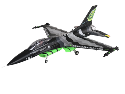 HF-16 S-EDF 105mm Dream Viper PNP