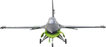 HF-16 S-EDF 105mm Dream Viper PNP