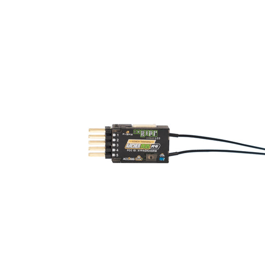FrSky Archer Plus R6 6-Channel Receiver