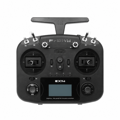 FrSky ECOS EX14 2.4GHz Transmitter