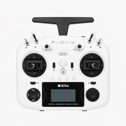 FrSky ECOS EX14 2.4GHz Transmitter