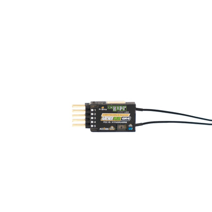 FrSky Archer Plus GR6 6-Channel Receiver