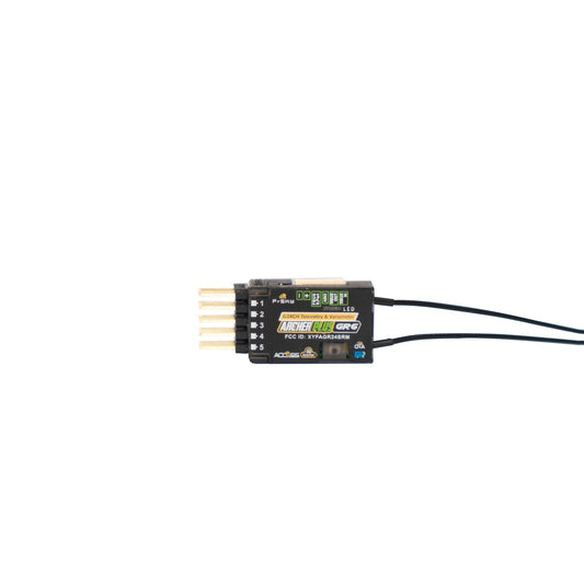 FrSky Archer Plus GR6 6-Channel Receiver