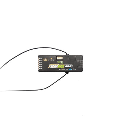 FrSky Archer Plus GR8 8-Channel Receiver