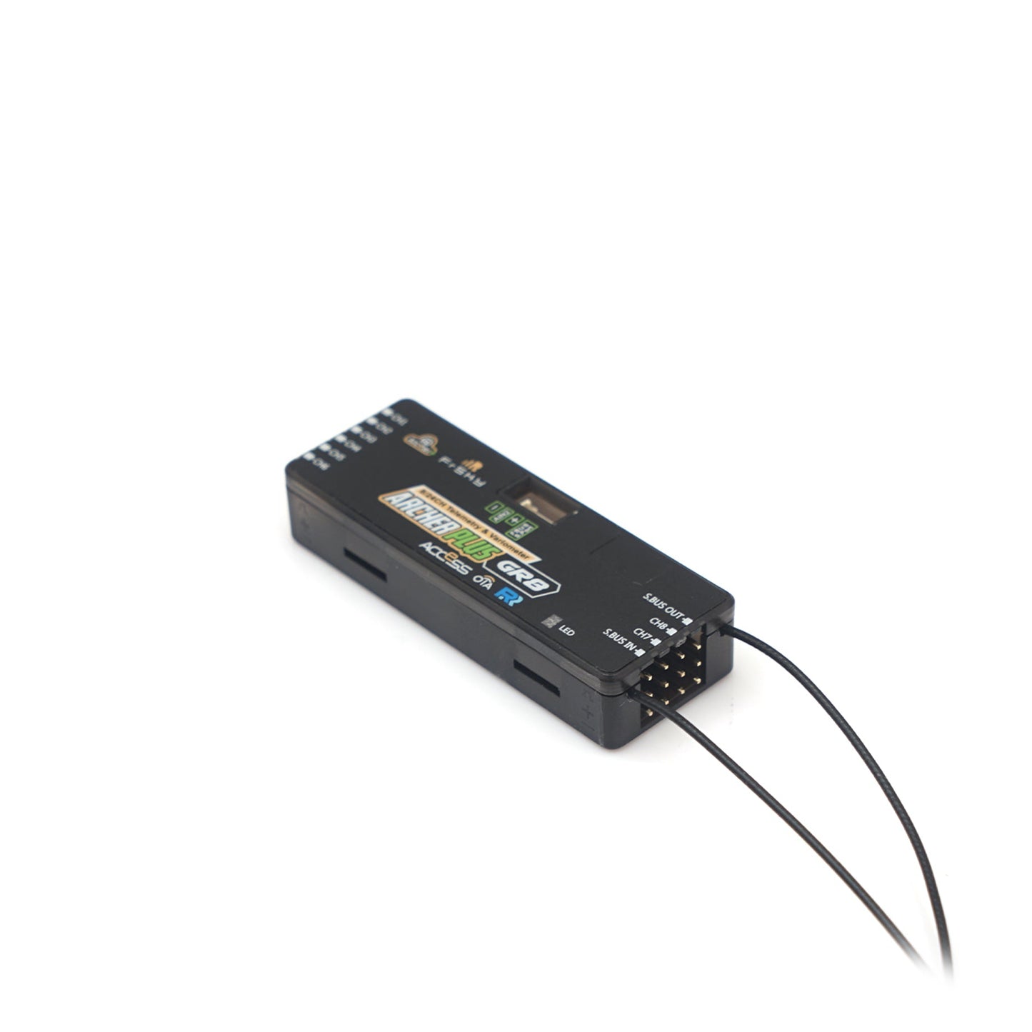 FrSky Archer Plus GR8 8-Channel Receiver