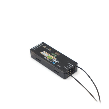FrSky Archer Plus GR8 8-Channel Receiver