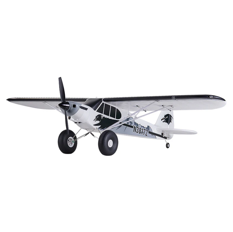 FMS 1300mm PA-18 Super Cub