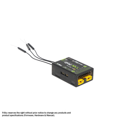 FrSky TWIN X14 Combo with TW Receiver