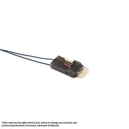 FrSky TWIN X14 Combo with TW Receiver