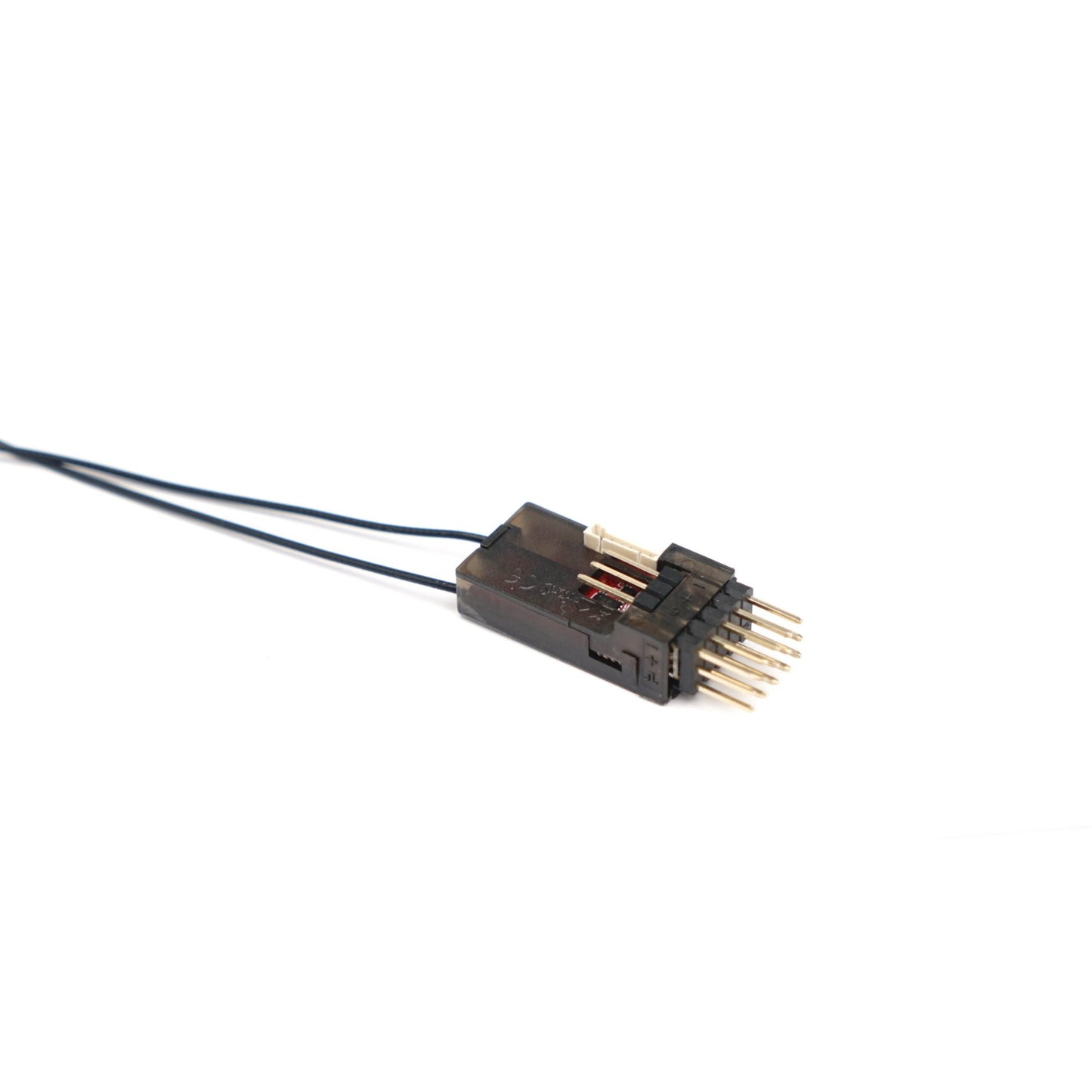 FrSky Twin TW R6 Receiver - 6 Channel