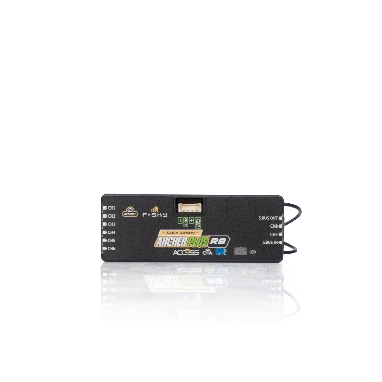 FrSky Archer Plus R8 8-Channel Receiver