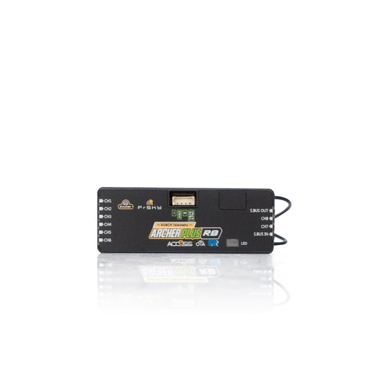 FrSky Archer Plus R8 8-Channel Receiver