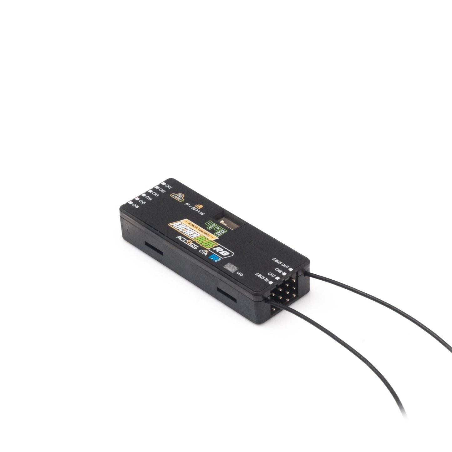 FrSky Archer Plus R8 8-Channel Receiver
