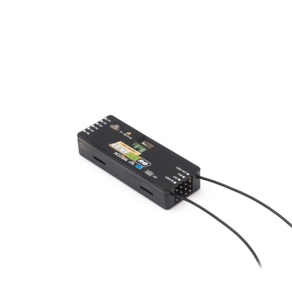FrSky Archer Plus R8 8-Channel Receiver