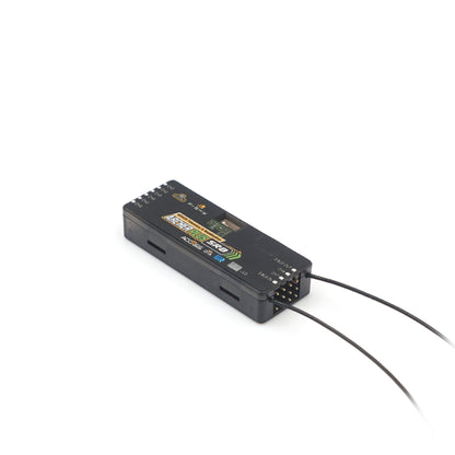 FrSky Archer Plus SR8 8-Channel Stabilized Receiver