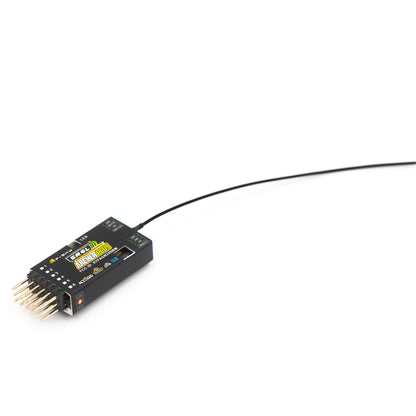 FrSky Archer Plus SR6L 6-Channel Stabilized Receiver