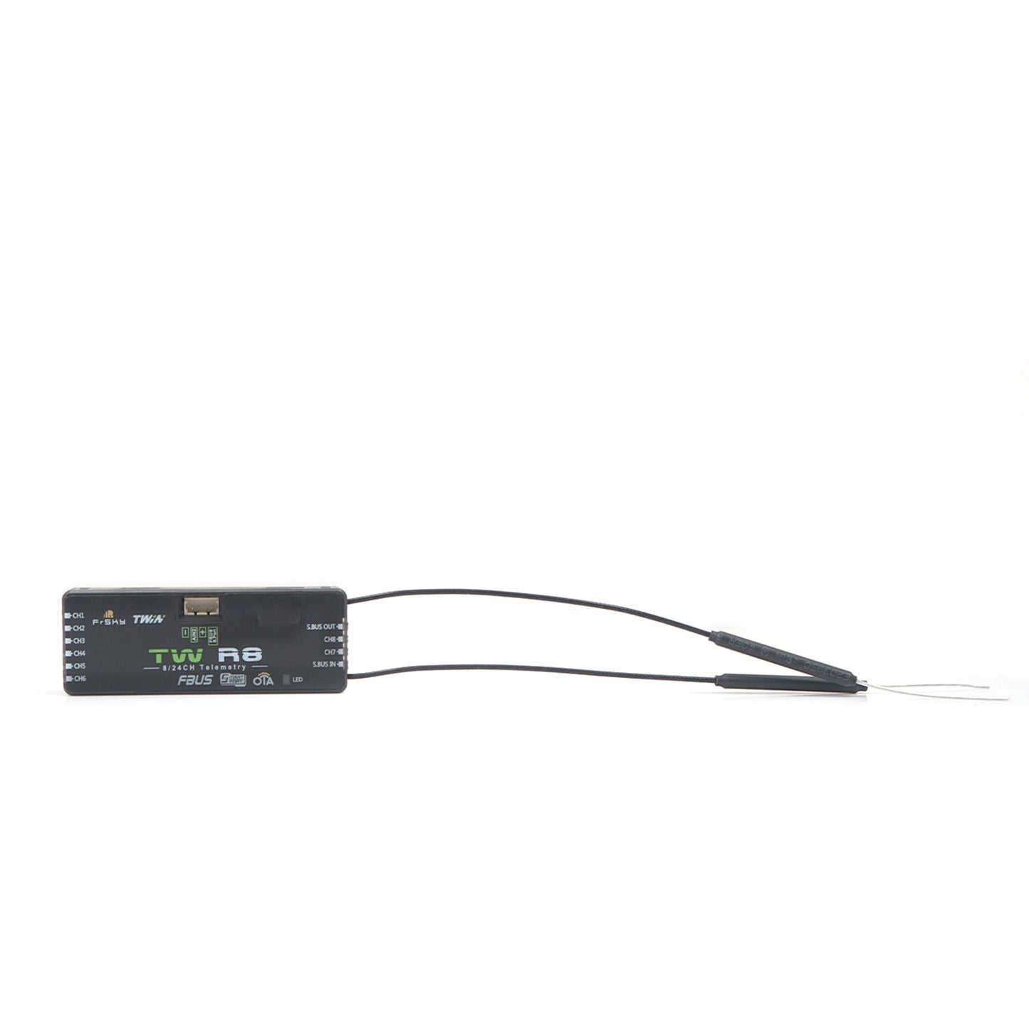 TW R8 Receiver