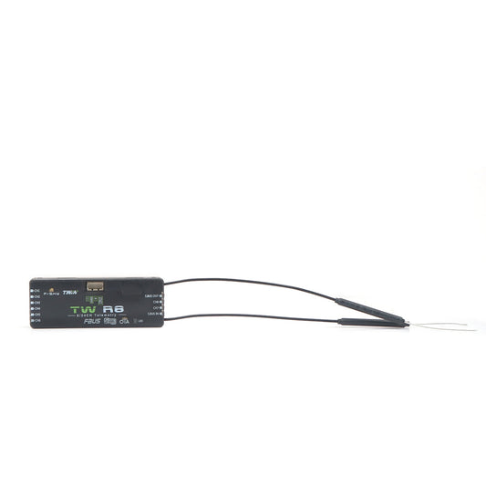 TW R8 Receiver