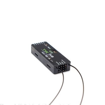 TW R8 Receiver