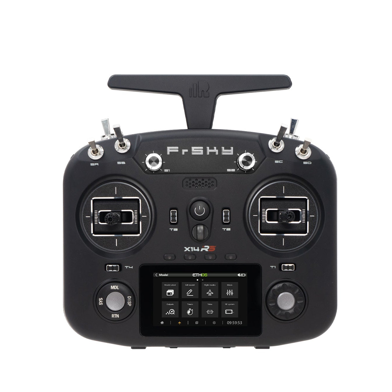 FrSky TWIN X14RS Radio Transmitter
