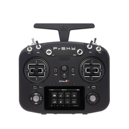 FP Sync FrSky TWIN X14 RS Custom Preloaded Package