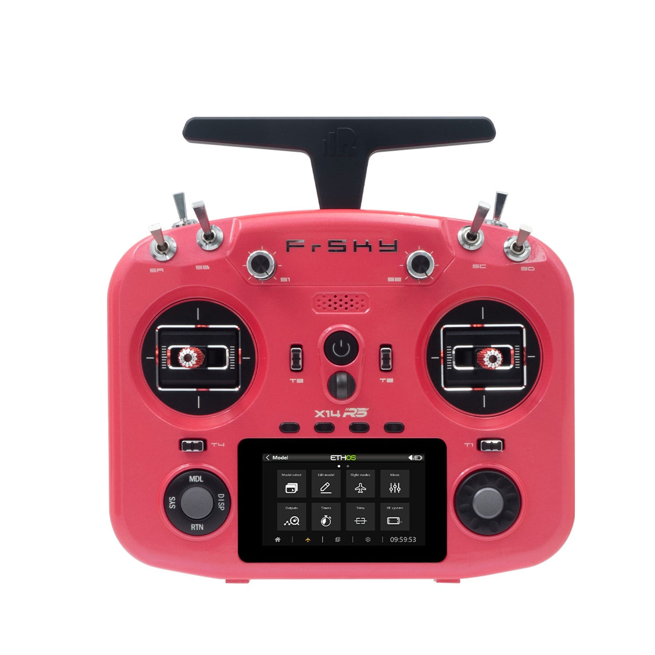 FrSky TWIN X14RS Radio Transmitter