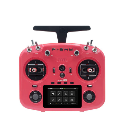 FP Sync FrSky TWIN X14 RS Custom Preloaded Package