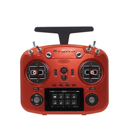 FP Sync FrSky TWIN X14 RS Custom Preloaded Package