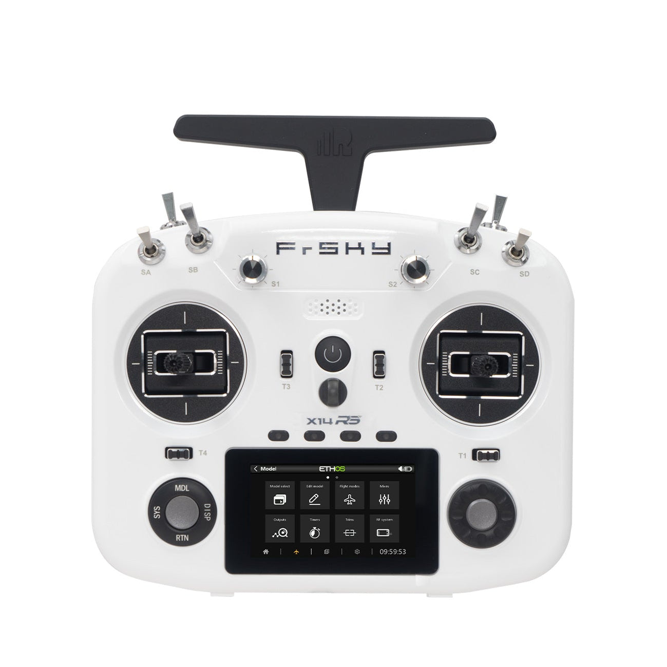 FrSky TWIN X14RS Radio Transmitter