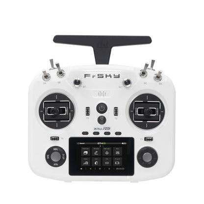FrSky TWIN X14RS Radio Transmitter
