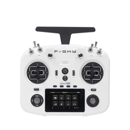 FP Sync FrSky TWIN X14 RS Custom Preloaded Package