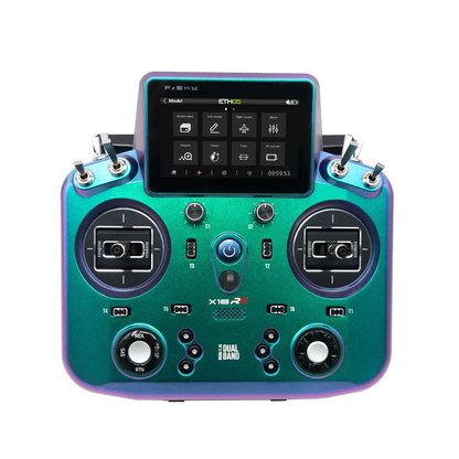 FrSky Tandem X18RS Transmitter