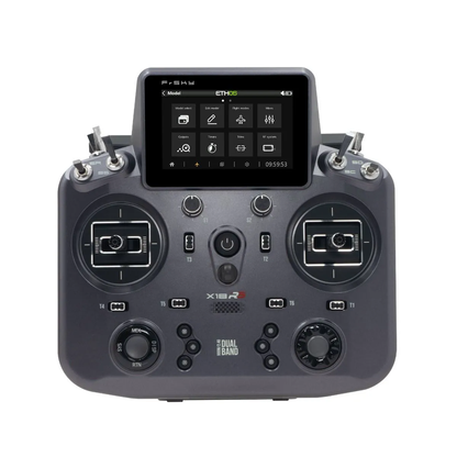 FrSky Tandem X18RS Transmitter
