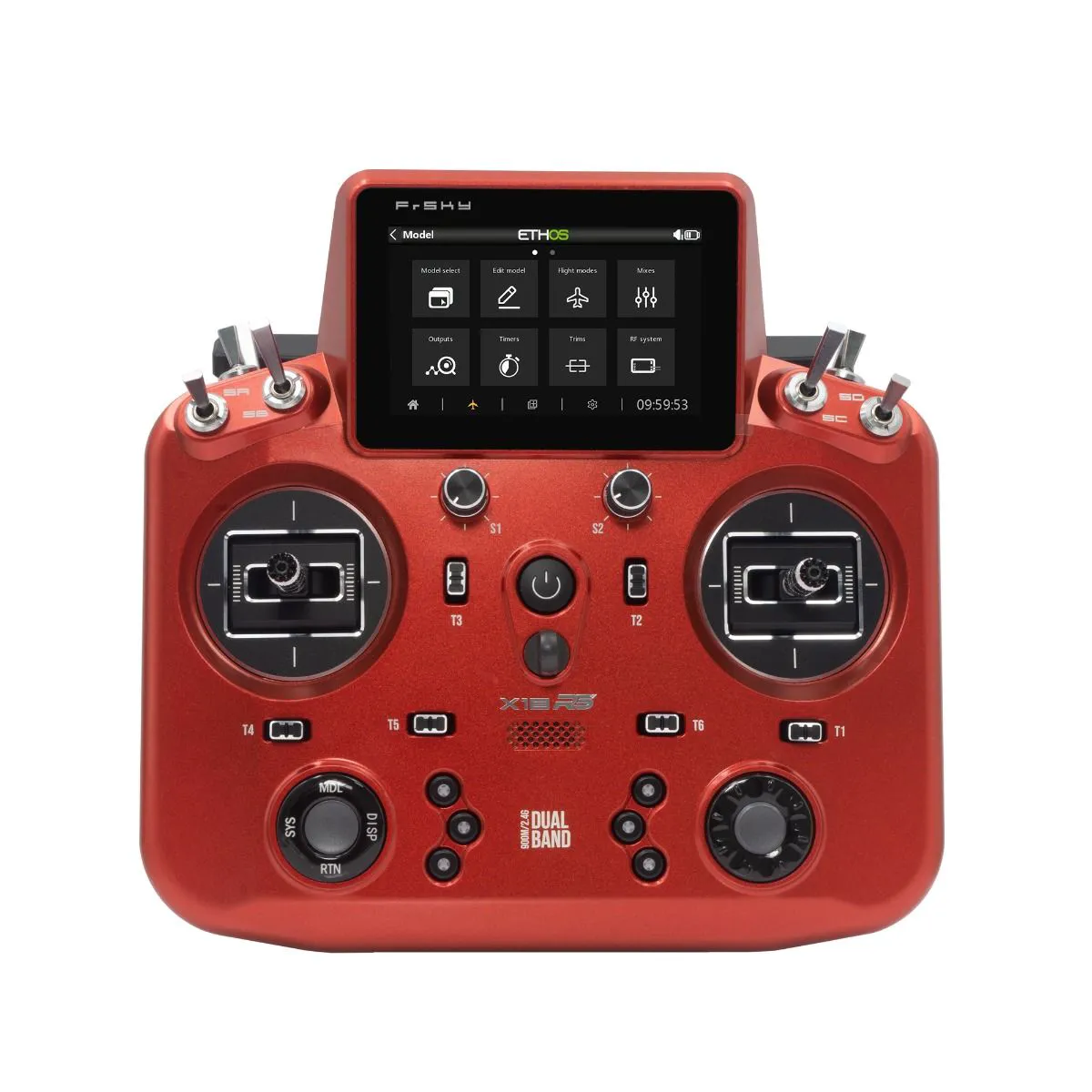 FrSky Tandem X18RS Transmitter