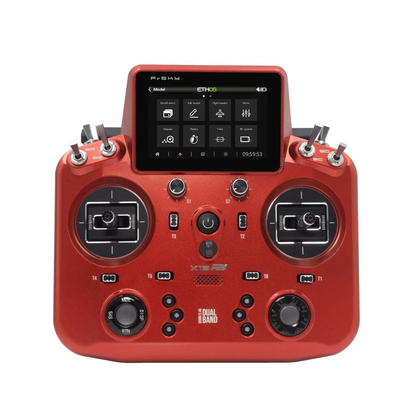FrSky Tandem X18RS Transmitter