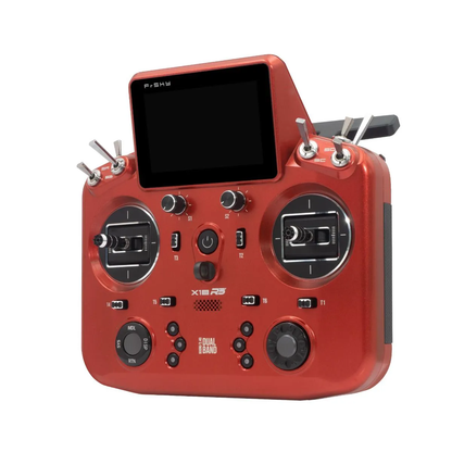 FrSky Tandem X18RS Transmitter