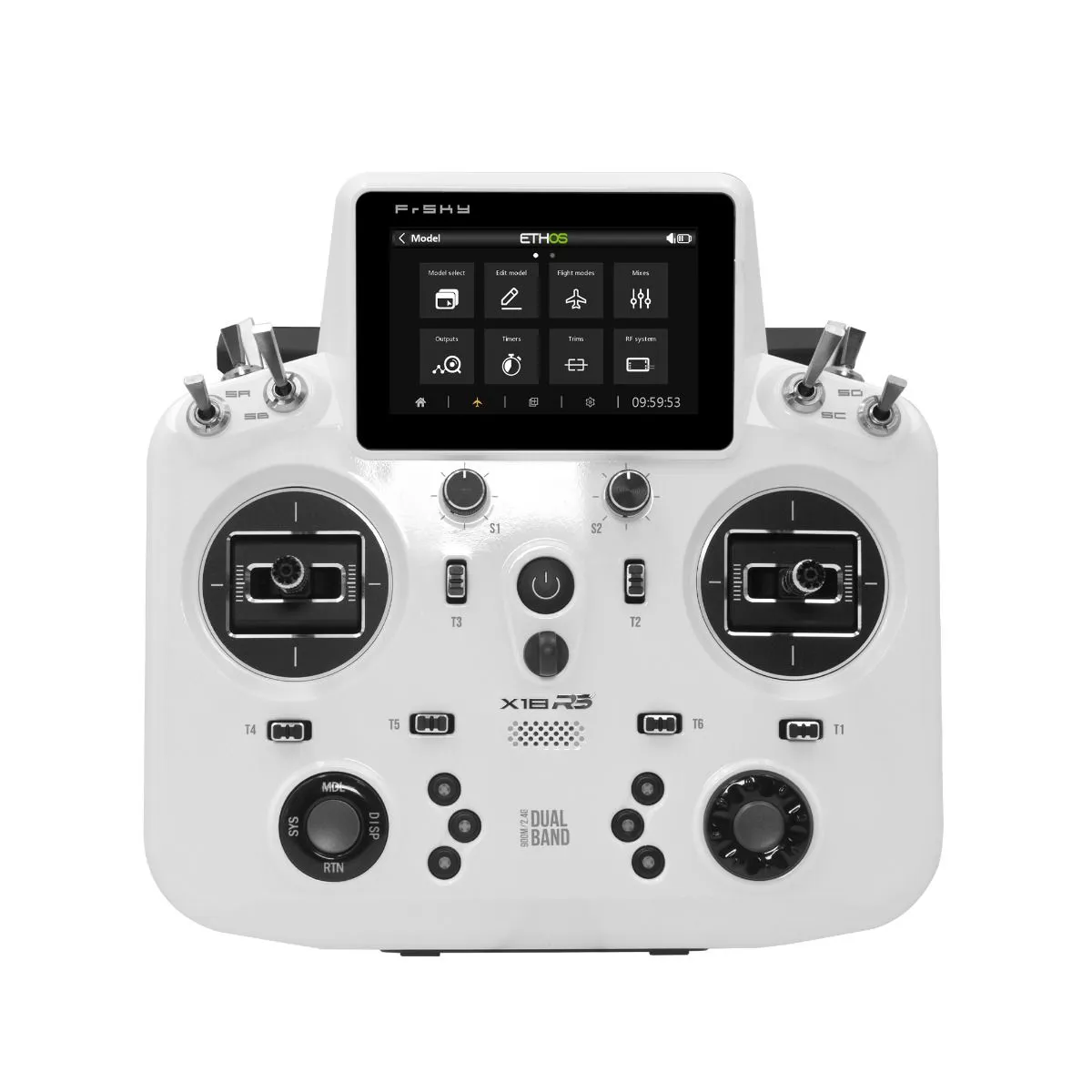 FrSky Tandem X18RS Transmitter