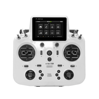 FrSky Tandem X18RS Transmitter