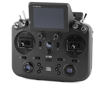 Flight Pro Tandem X18 Combo – With TD Stabilized Receiver